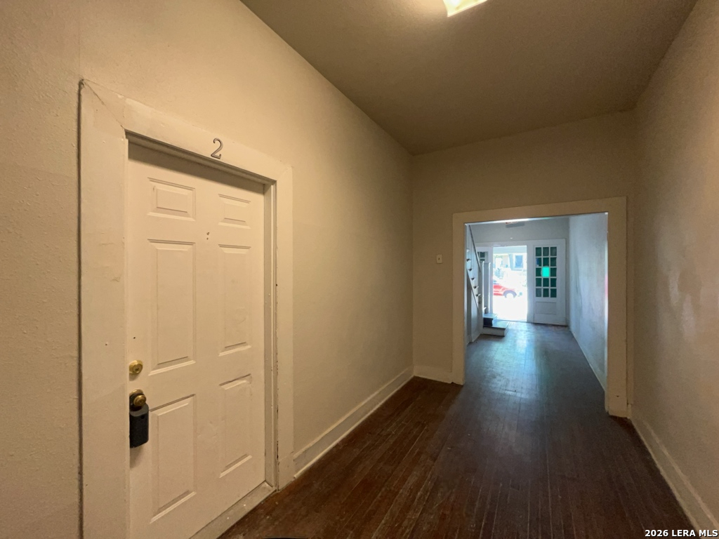 319 Army Boulevard San Antonio TX 78215