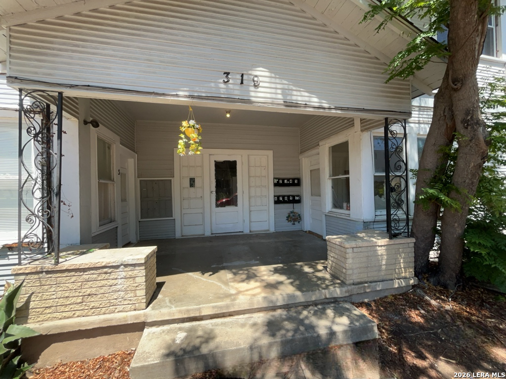 319 Army Boulevard San Antonio TX 78215