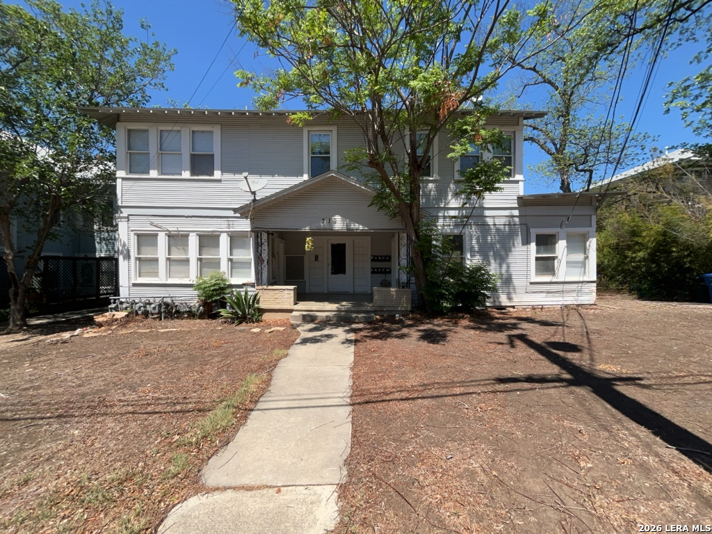 319 Army Boulevard San Antonio TX 78215