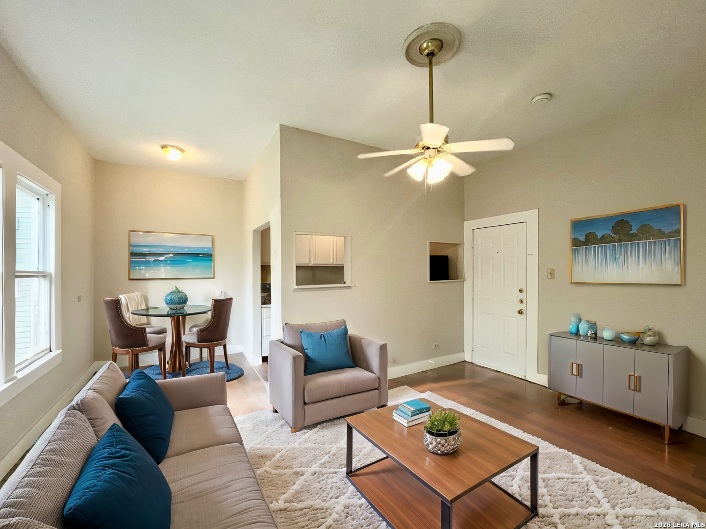 319 Army Boulevard San Antonio TX 78215