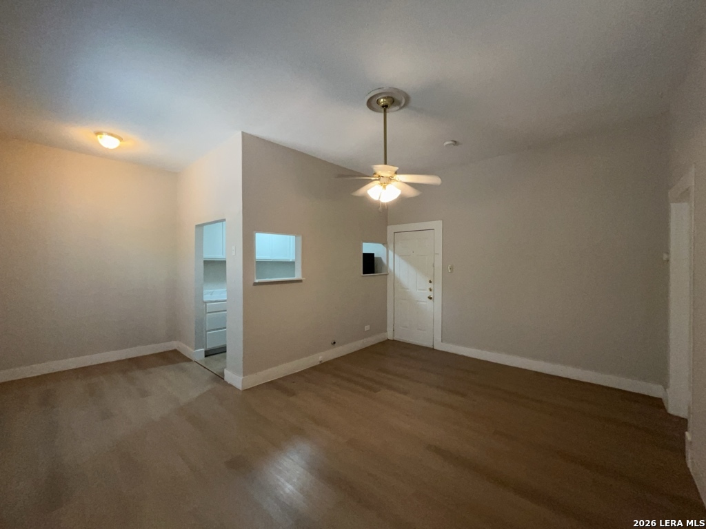 319 Army Boulevard San Antonio TX 78215