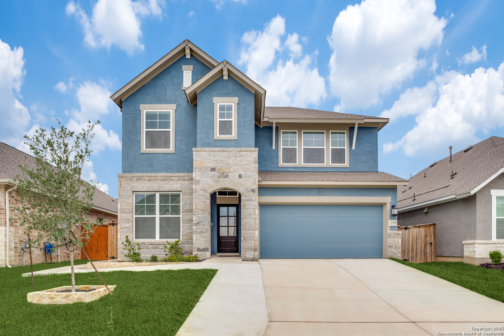 2618 Suncadia San Antonio TX 78245