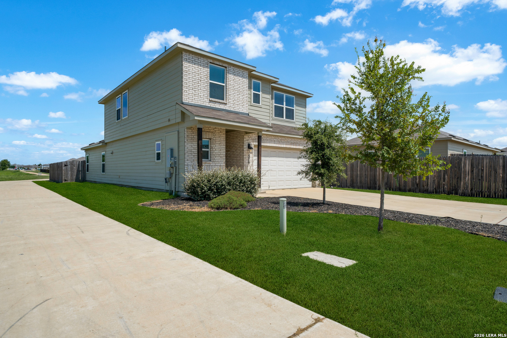579 Jennifer Way New Braunfels TX 78130