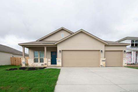 2819 Wheatfield Way New Braunfels TX 78130