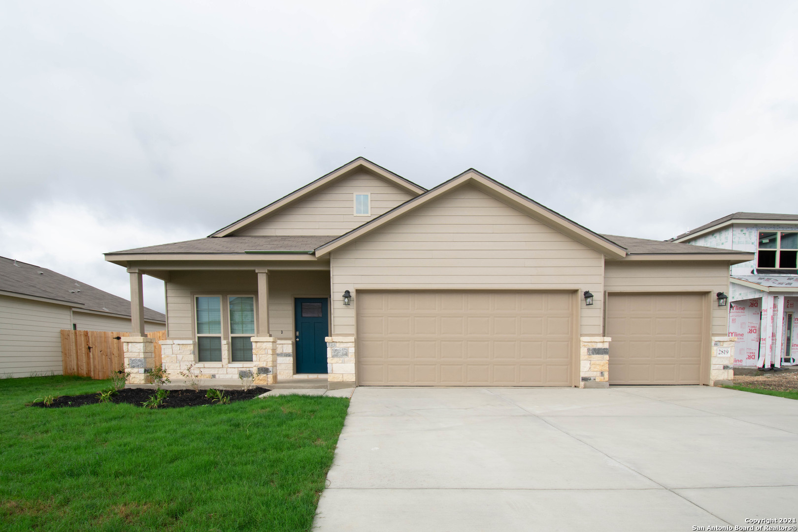2819 Wheatfield Way New Braunfels TX 78130