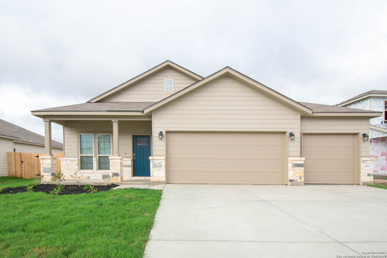 2819 Wheatfield Way New Braunfels TX 78130