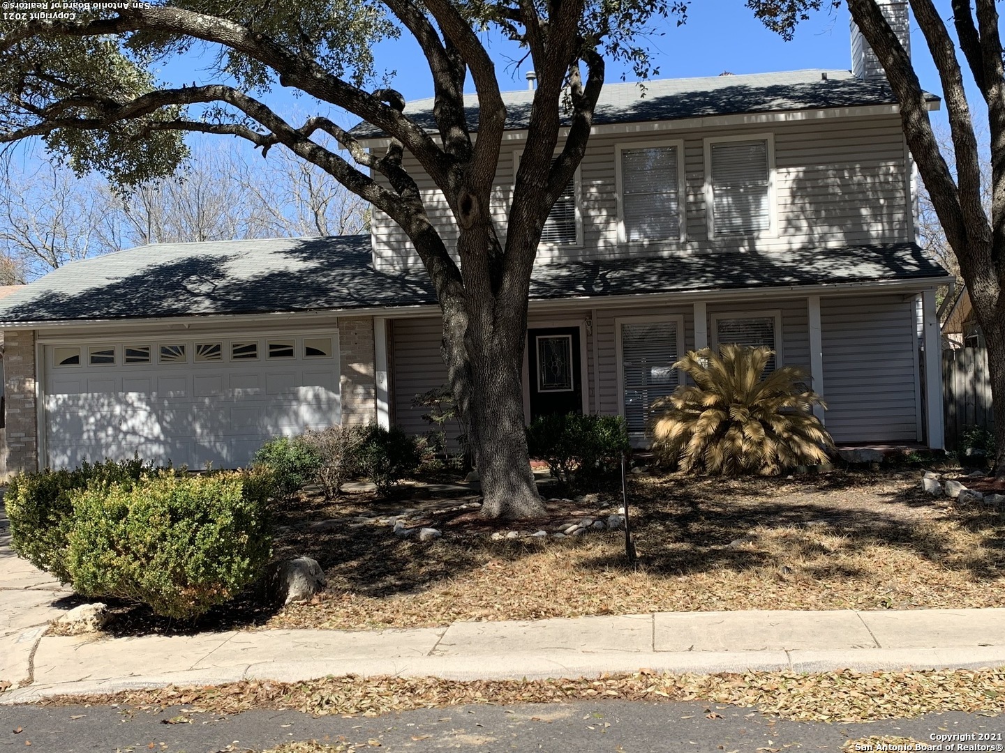 5731 Misty Glen San Antonio TX 78247