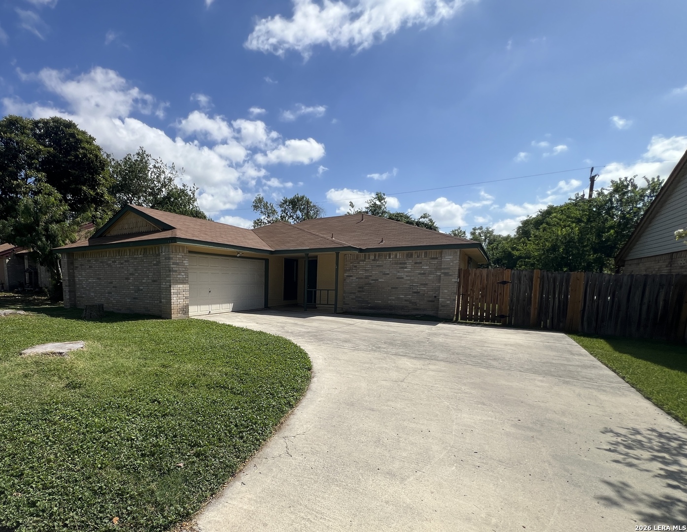 6530 Forest Village San Antonio TX 78250