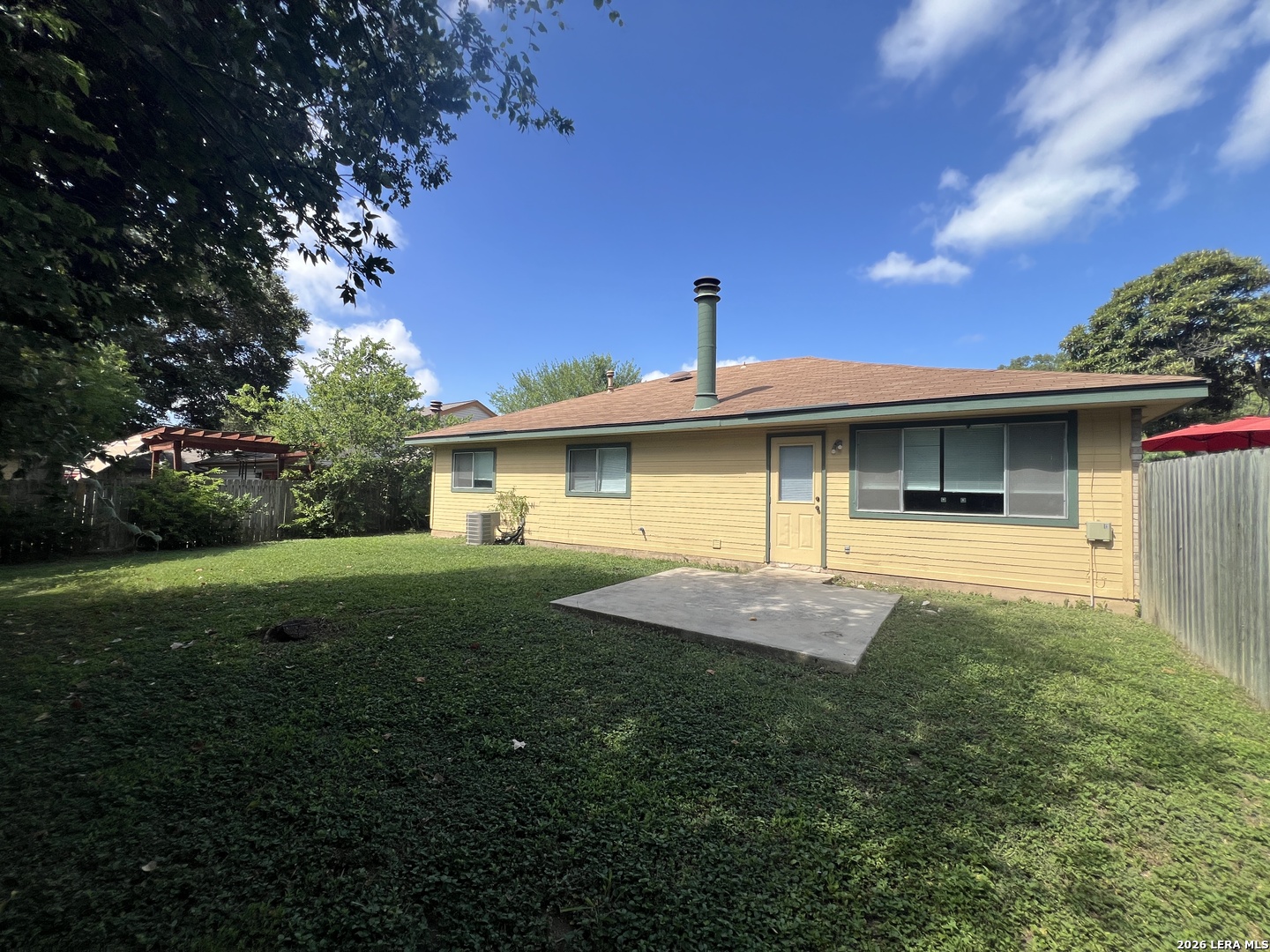 6530 Forest Village San Antonio TX 78250