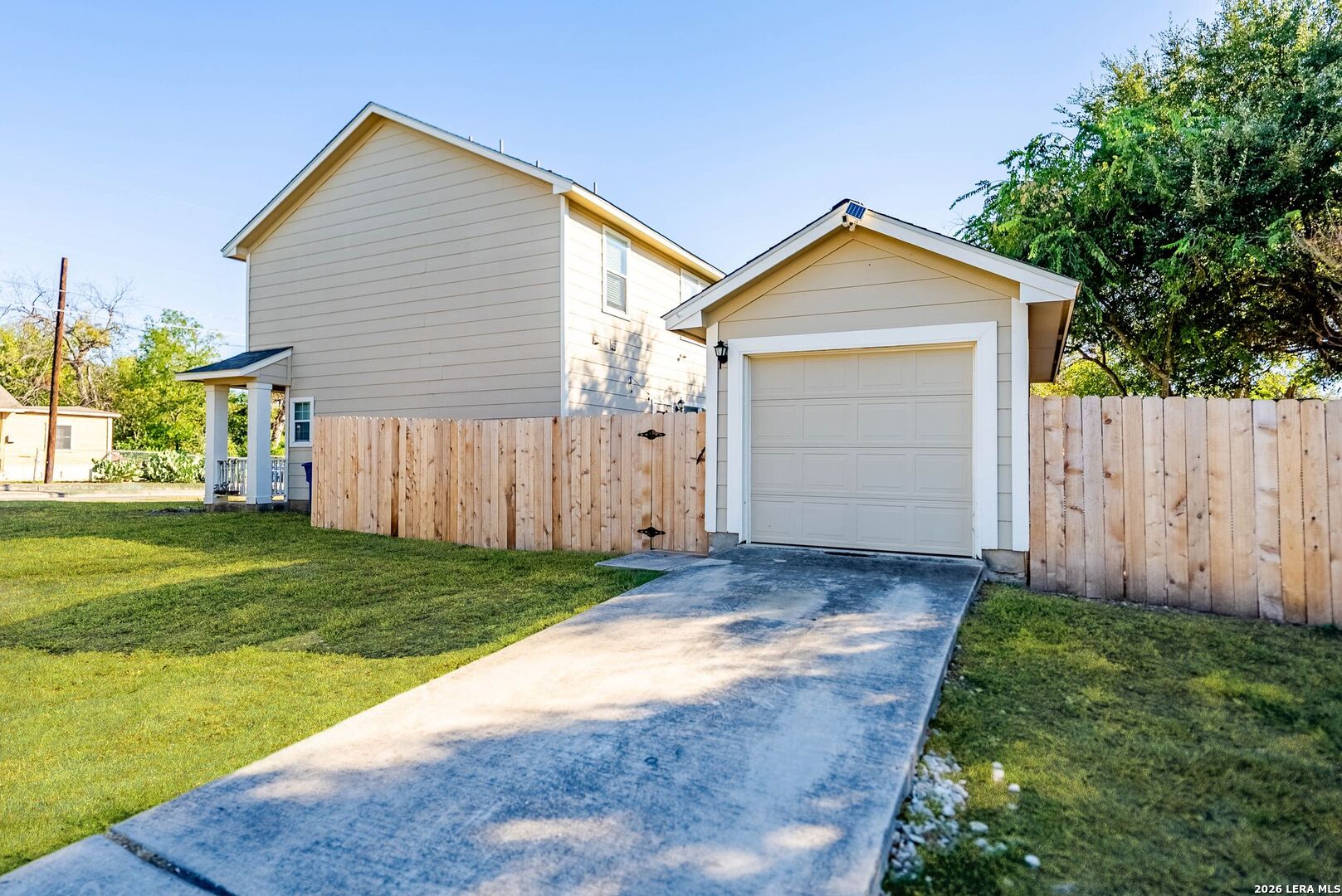 603 S Mesquite Street San Antonio TX 78203