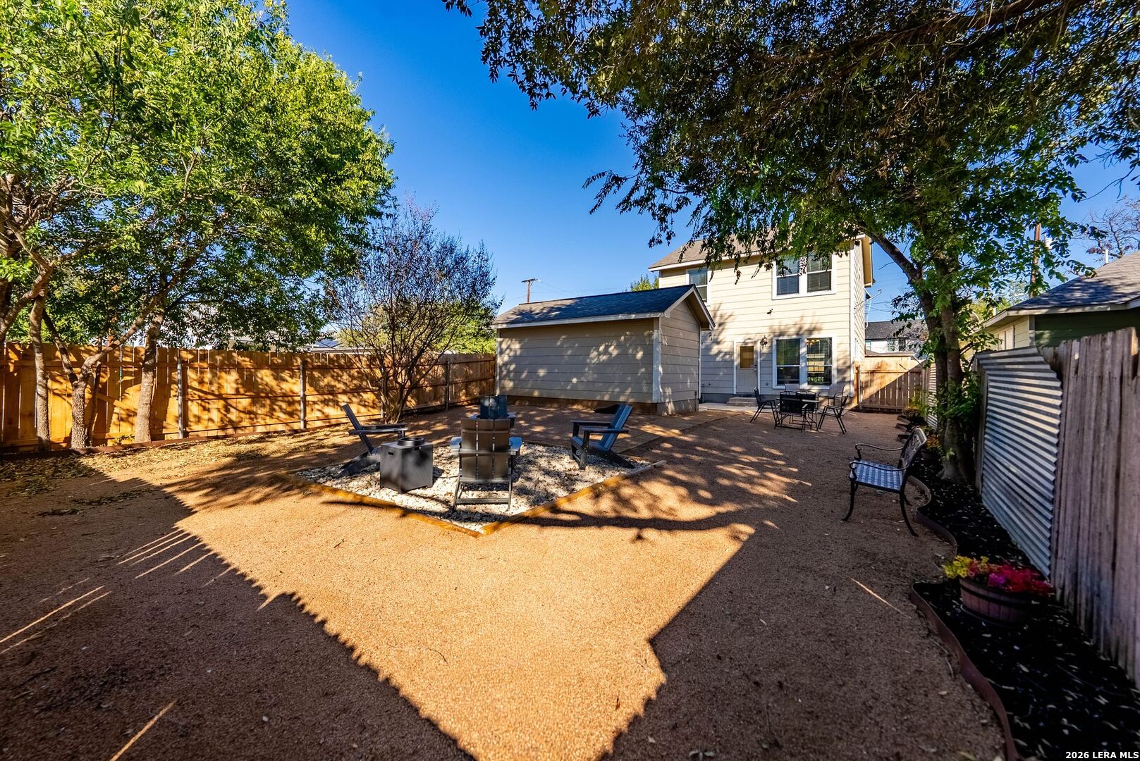 603 S Mesquite Street San Antonio TX 78203