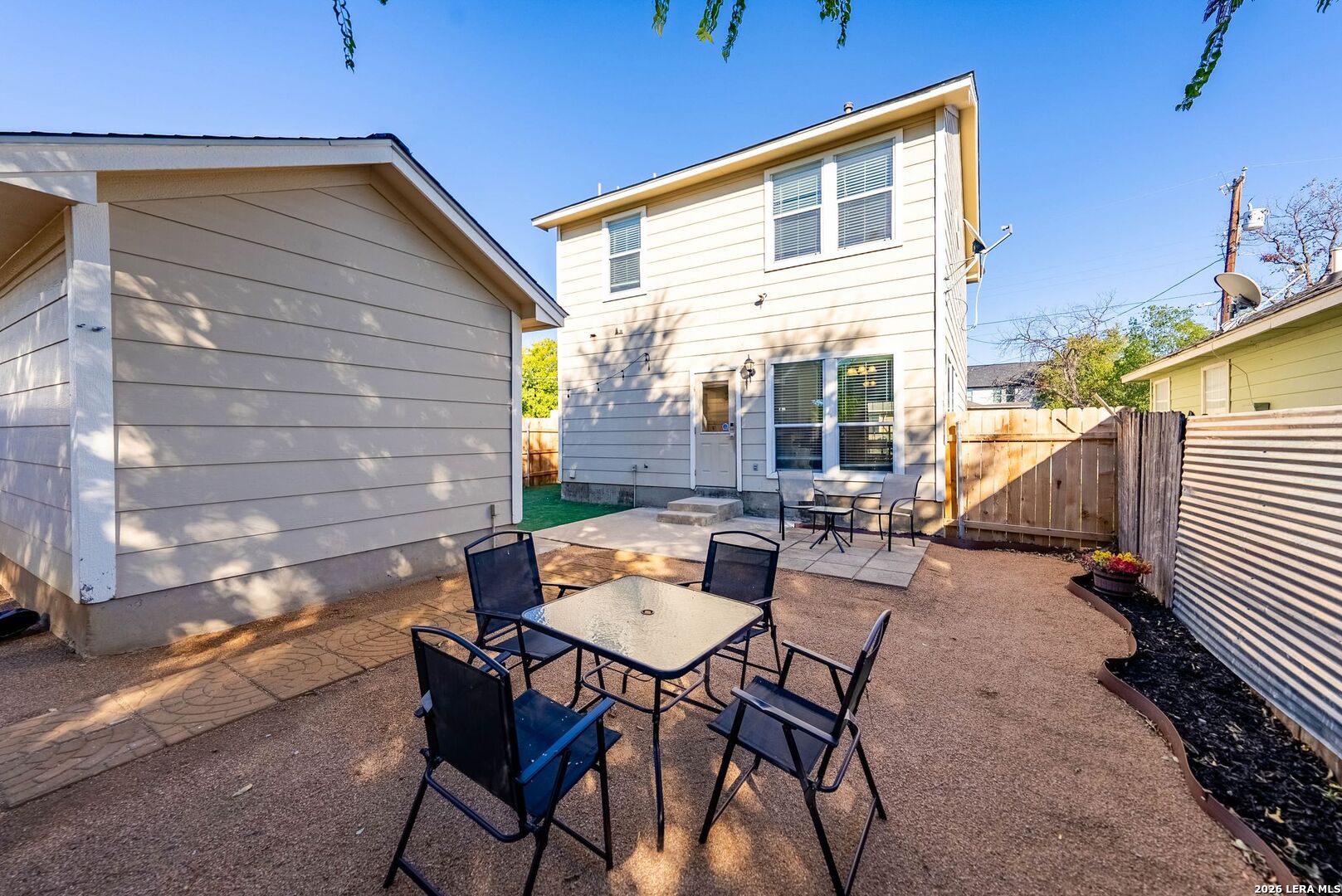 603 S Mesquite Street San Antonio TX 78203