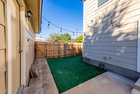 603 S Mesquite Street San Antonio TX 78203
