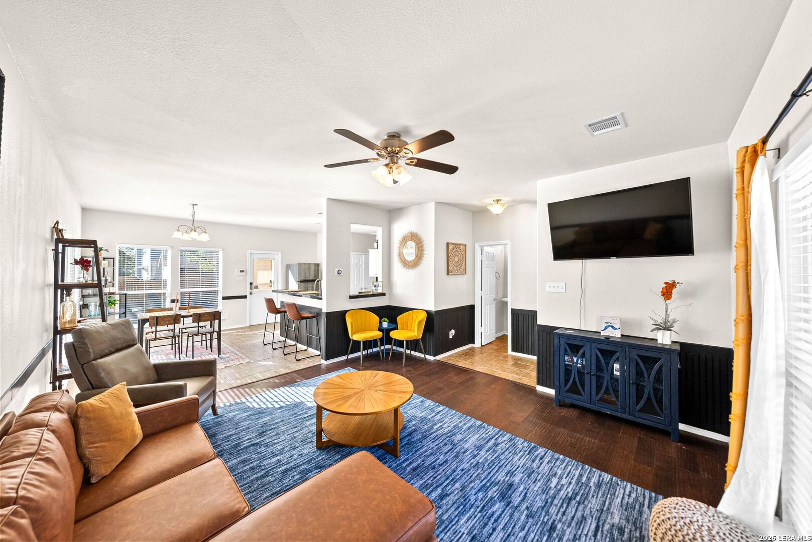 603 S Mesquite Street San Antonio TX 78203