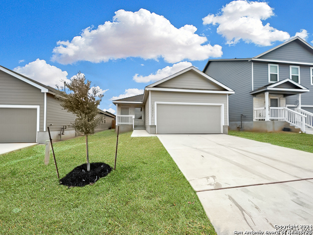 10015 Kersey Mill San Antonio TX 78224