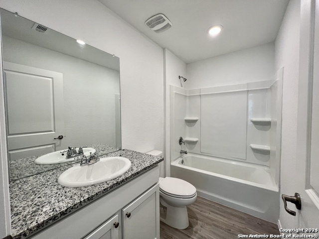 10015 Kersey Mill San Antonio TX 78224