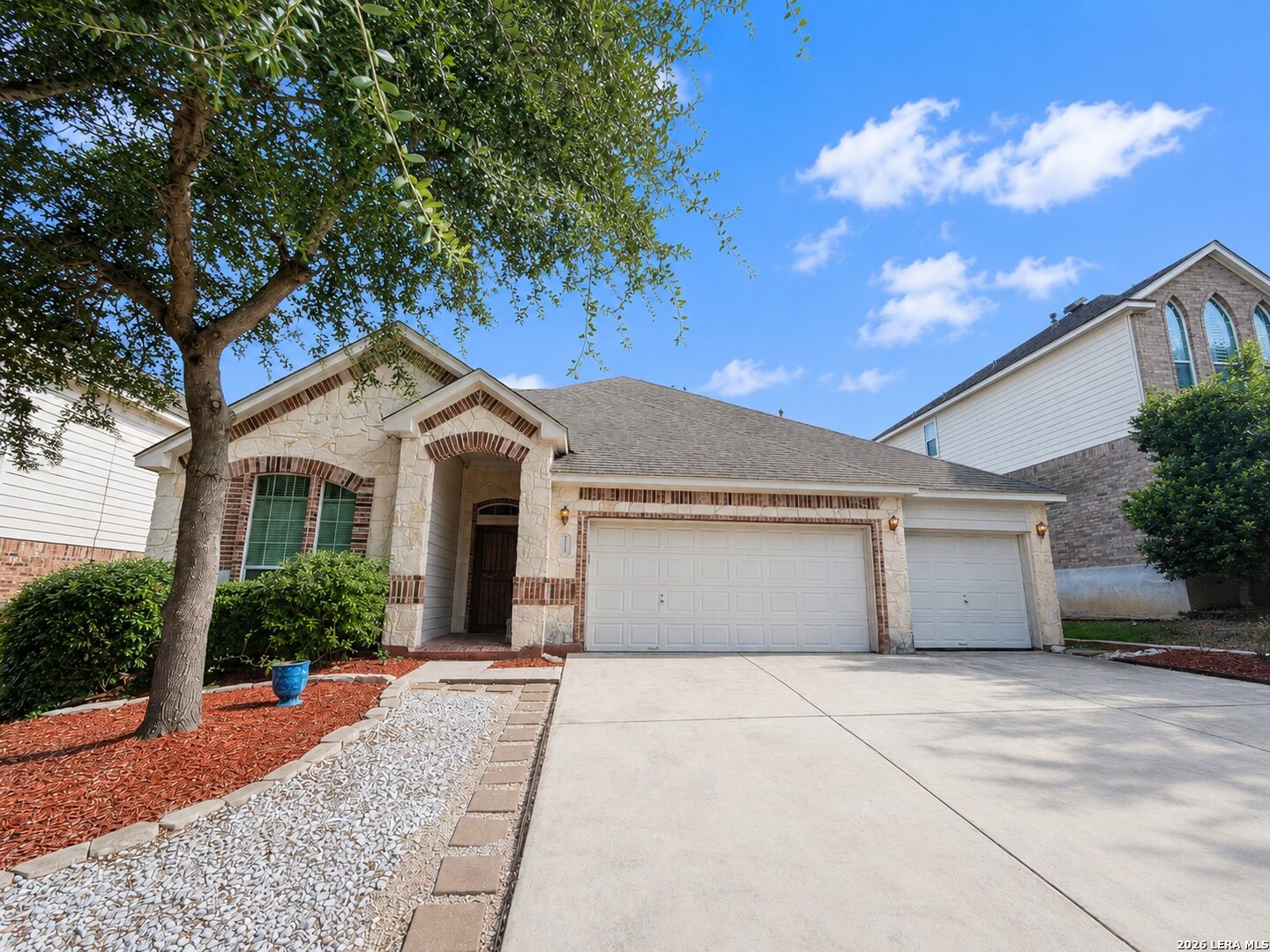 3527 Mendocino Park San Antonio TX 78261