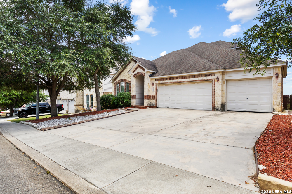 3527 Mendocino Park San Antonio TX 78261
