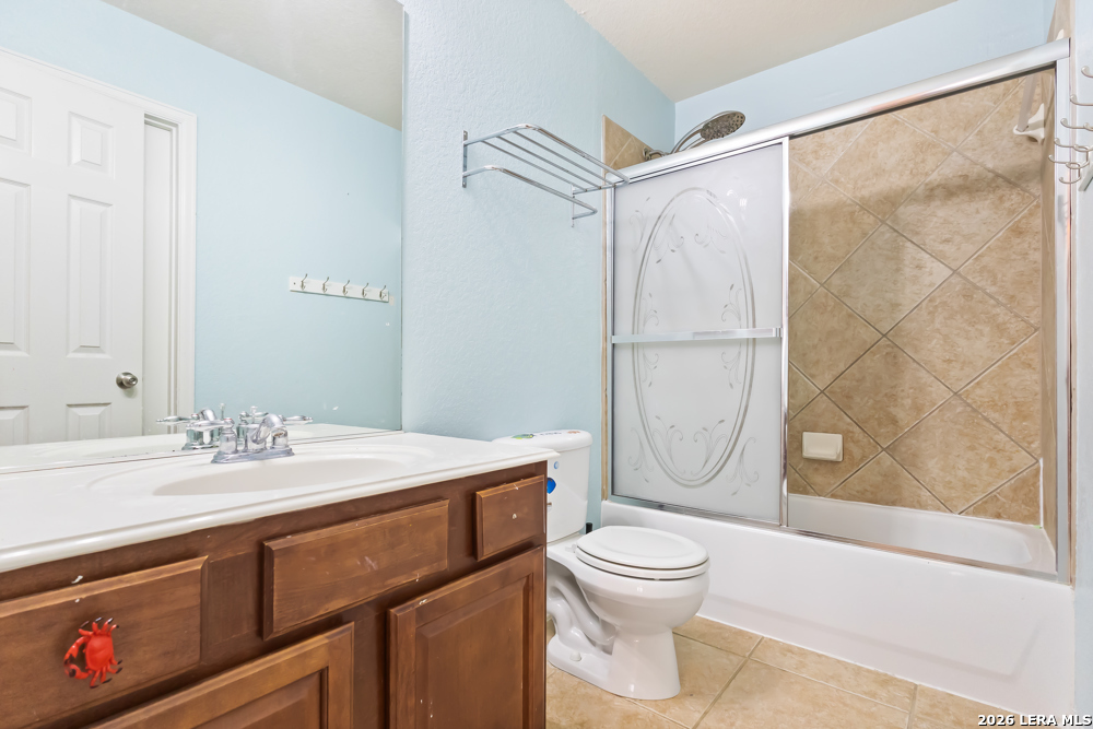 3527 Mendocino Park San Antonio TX 78261