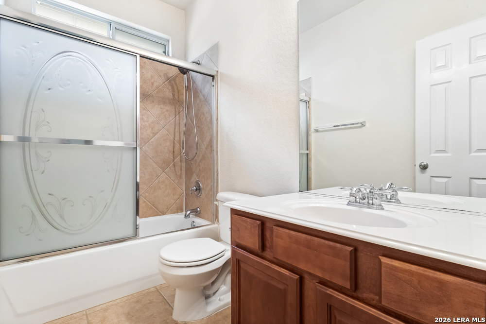 3527 Mendocino Park San Antonio TX 78261