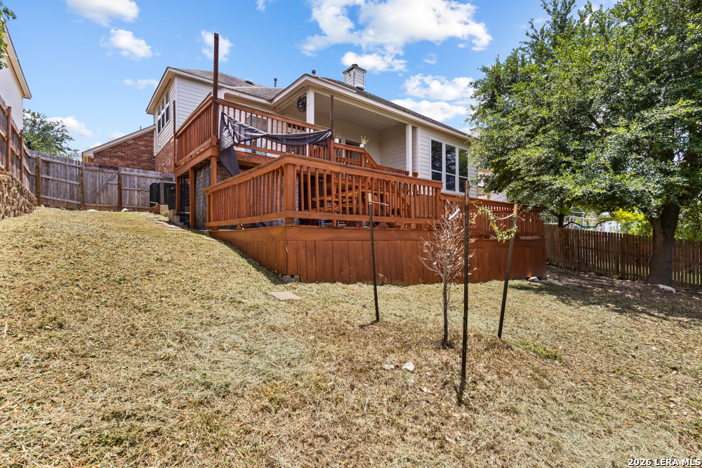 3527 Mendocino Park San Antonio TX 78261