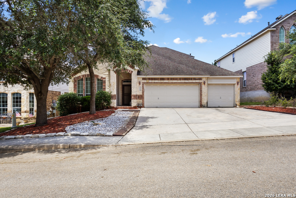 3527 Mendocino Park San Antonio TX 78261