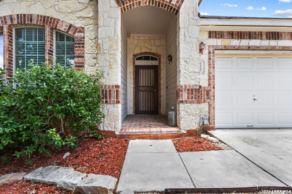 3527 Mendocino Park San Antonio TX 78261