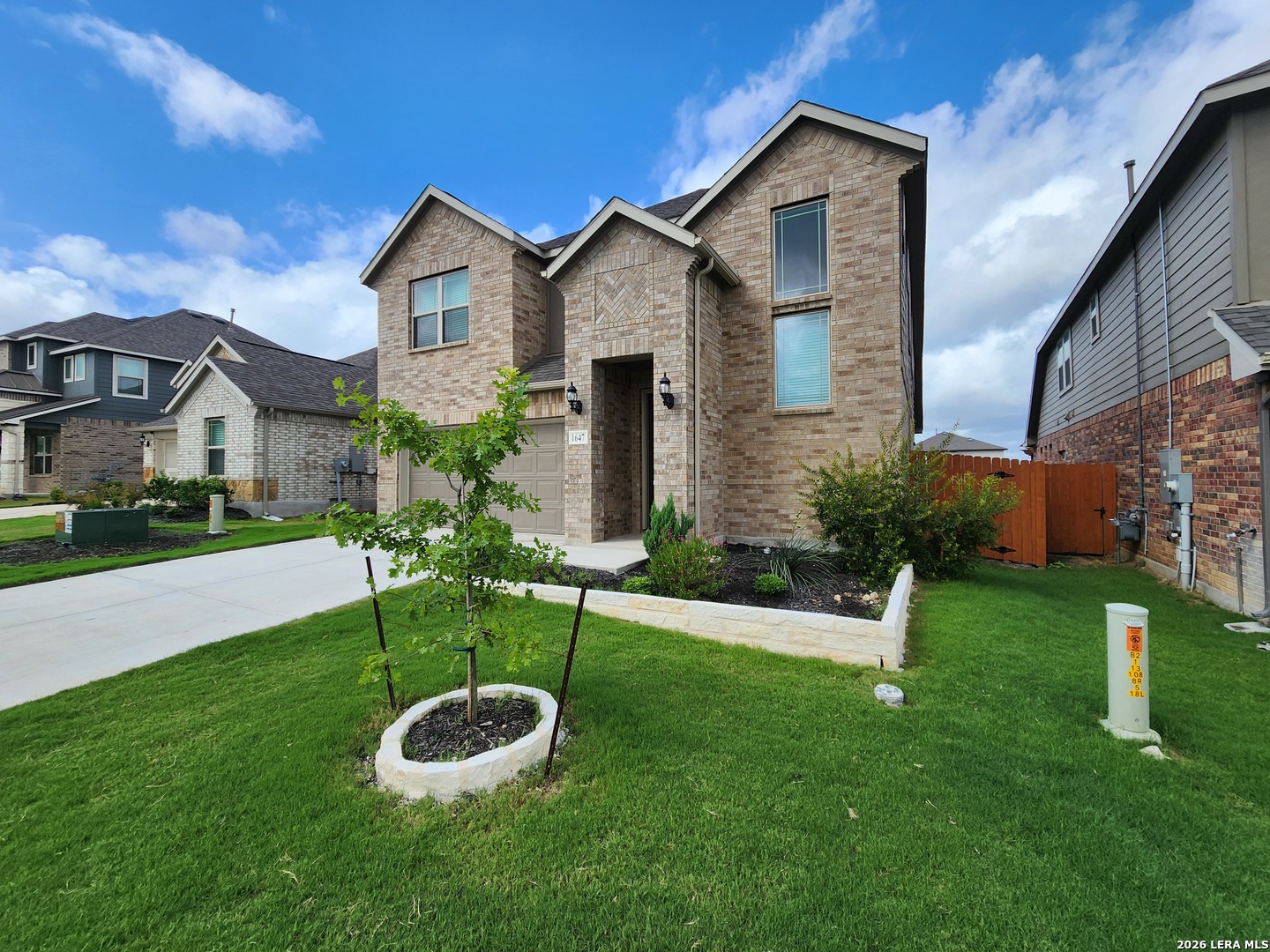 1647 Stone House New Braunfels TX 78132