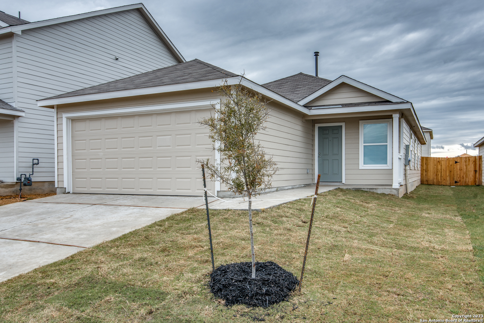 2406 Double Oak Drive New Braunfels TX 78130