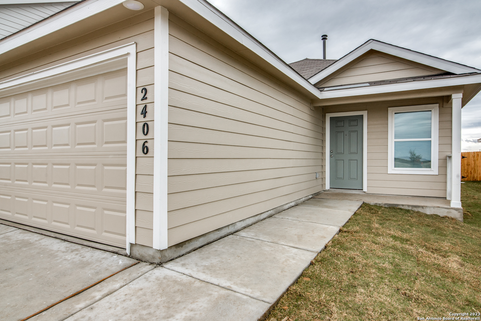 2406 Double Oak Drive New Braunfels TX 78130