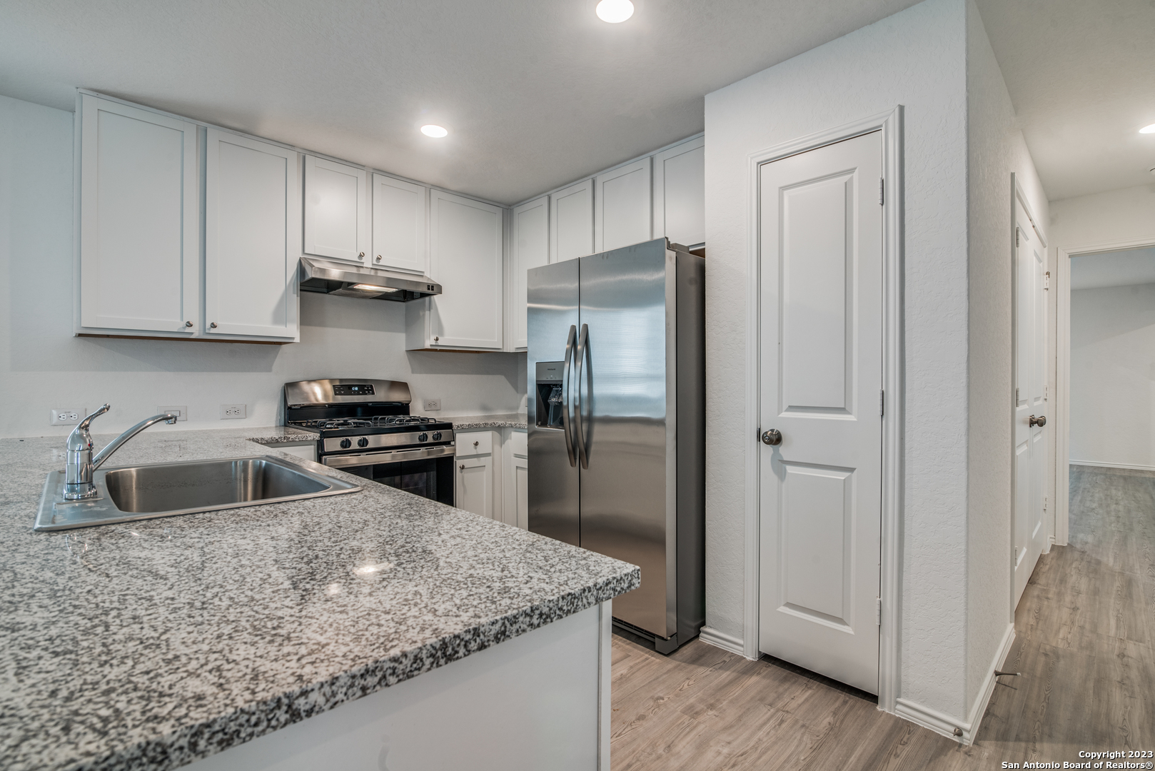 2406 Double Oak Drive New Braunfels TX 78130