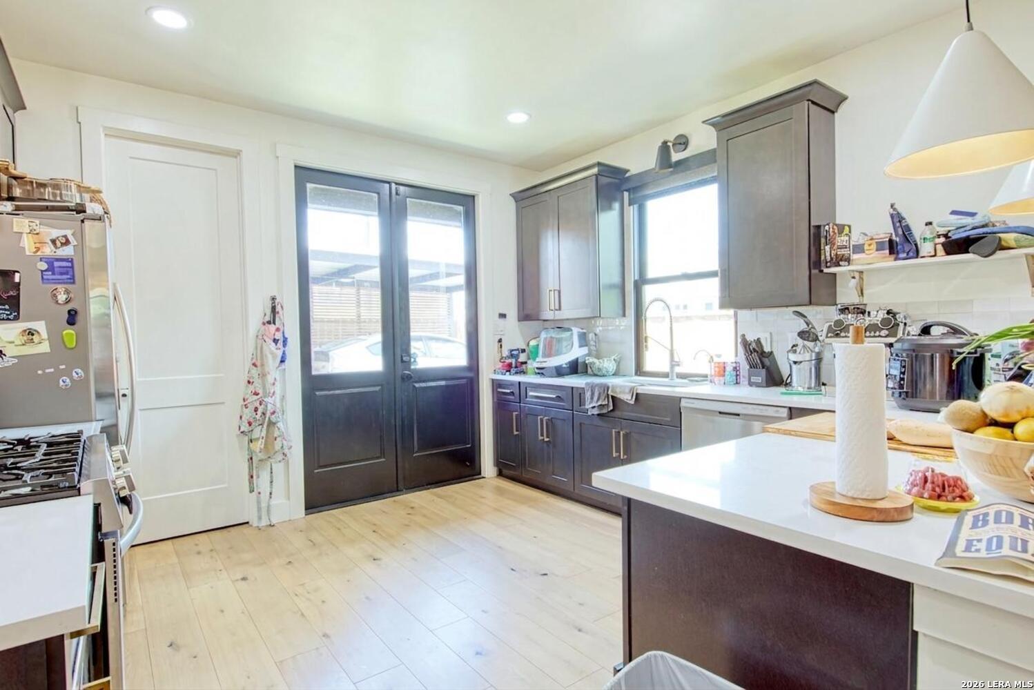 1021 N Palmetto San Antonio TX 78202