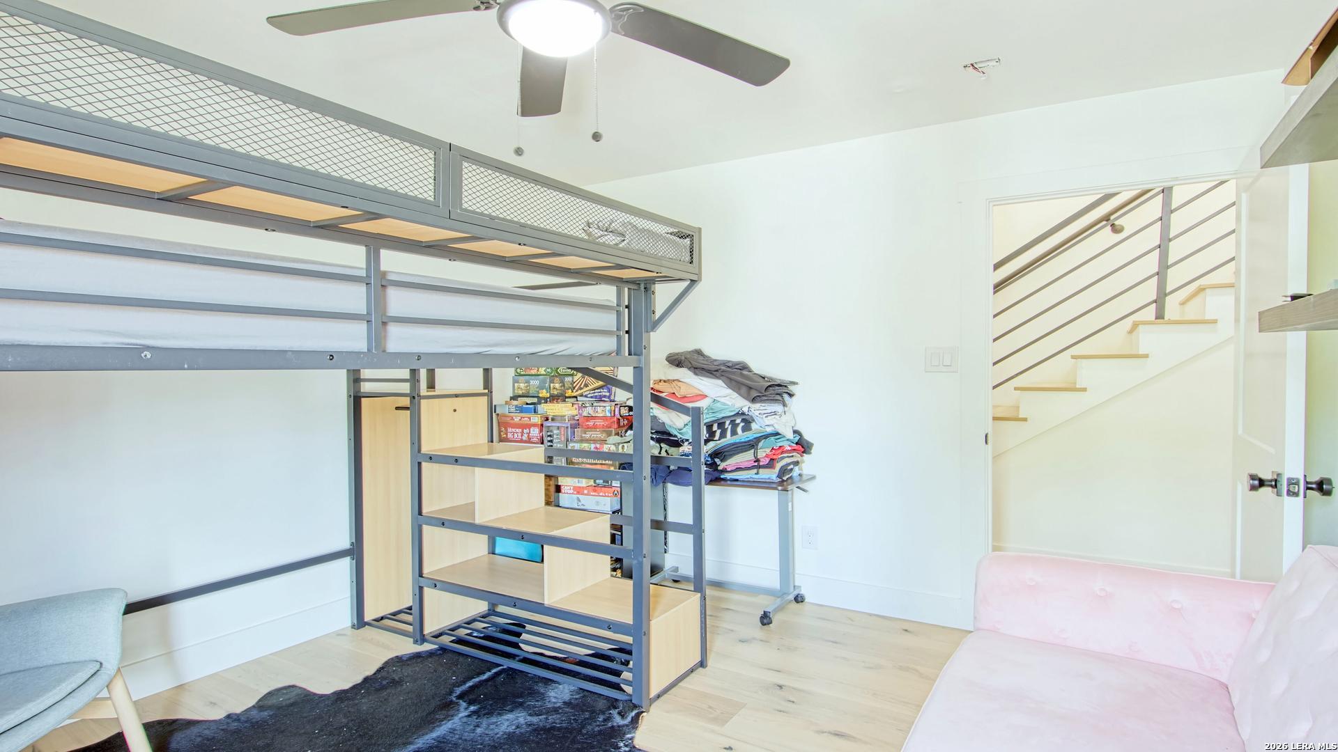 1021 N Palmetto San Antonio TX 78202