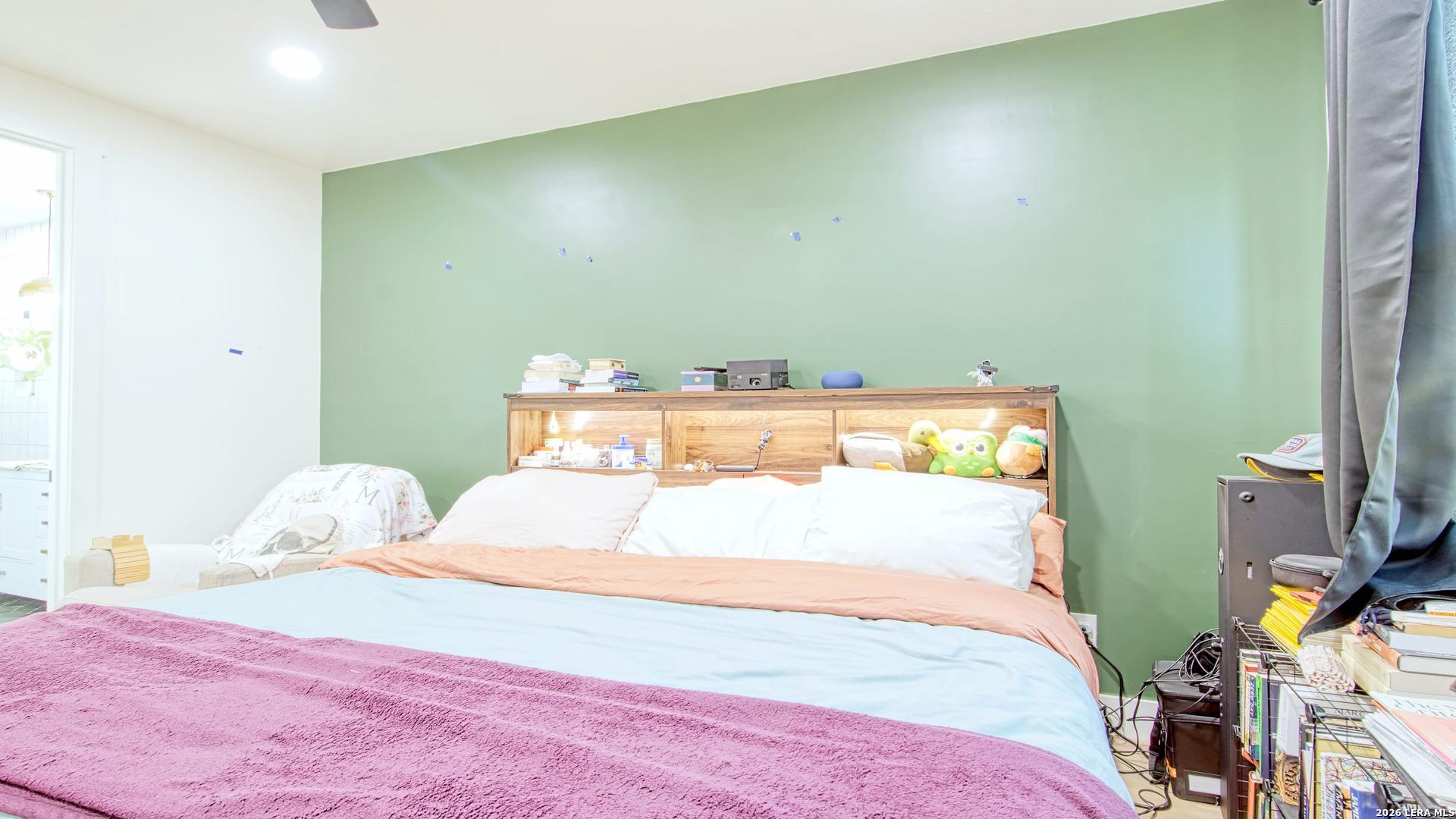 1021 N Palmetto San Antonio TX 78202