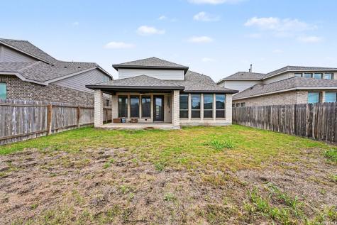 14422 Hondo Knot San Antonio TX 78254
