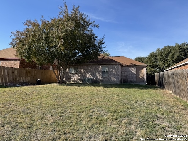 4726 Georges Farm San Antonio TX 78244