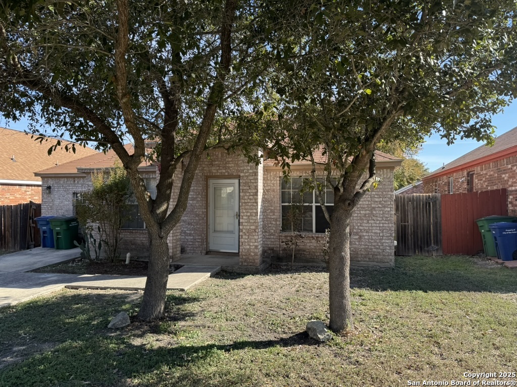 4726 Georges Farm San Antonio TX 78244