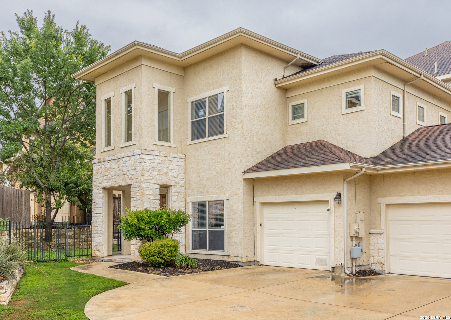 22216 Park Summit Cove San Antonio TX 78258