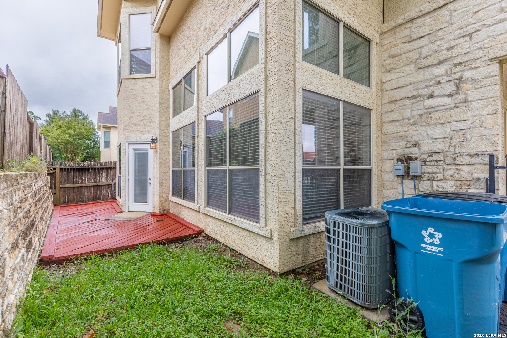 22216 Park Summit Cove San Antonio TX 78258