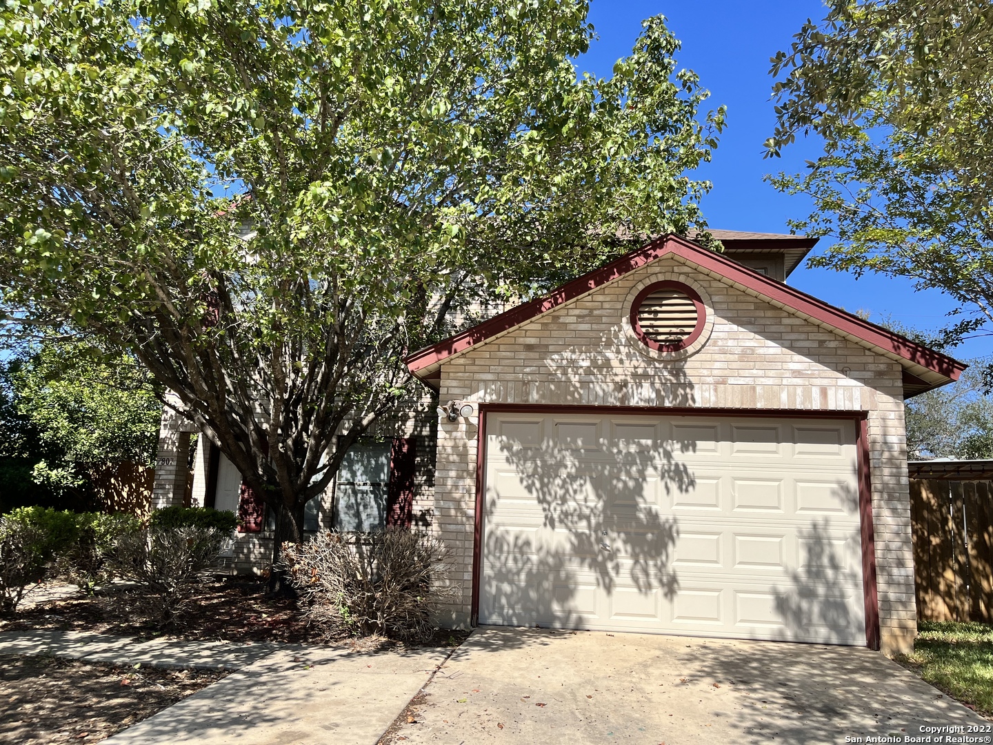 7807 Ruby Meadows San Antonio TX 78251