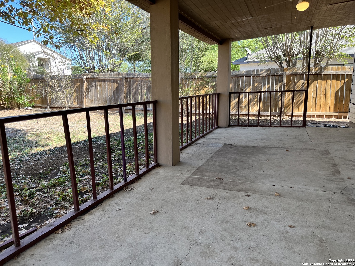 7807 Ruby Meadows San Antonio TX 78251