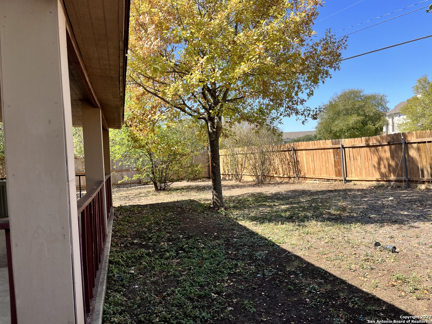 7807 Ruby Meadows San Antonio TX 78251