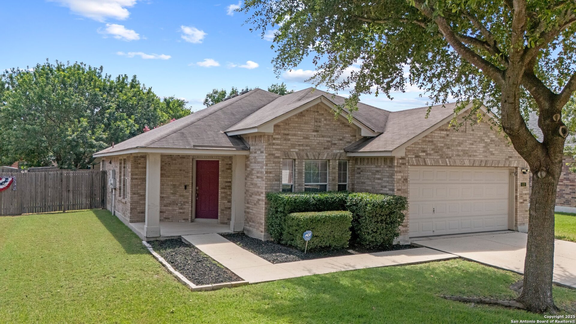 132 Niemietz Cove Cibolo TX 78108