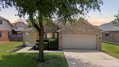 132 Niemietz Cove Cibolo TX 78108