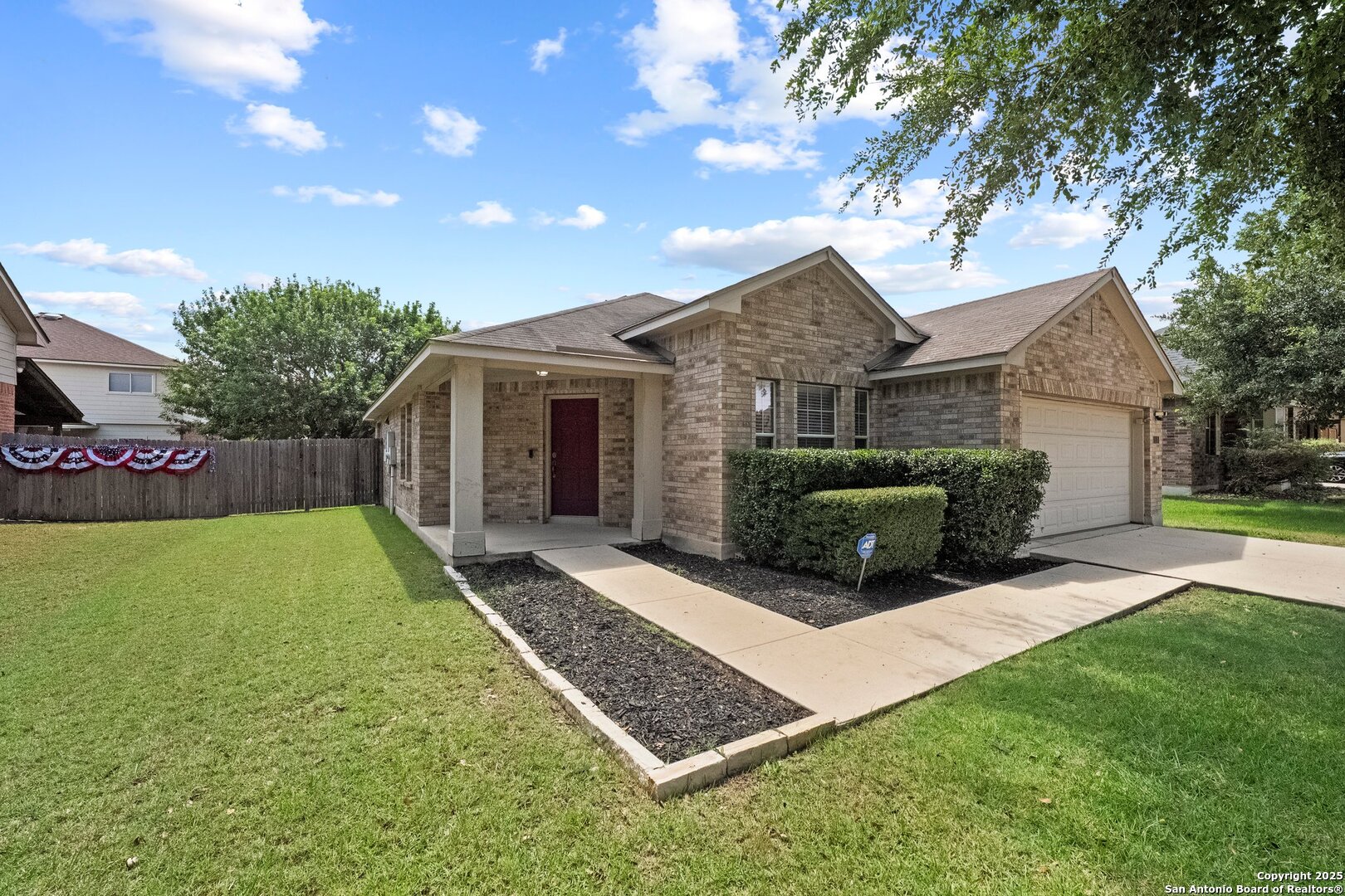 132 Niemietz Cove Cibolo TX 78108