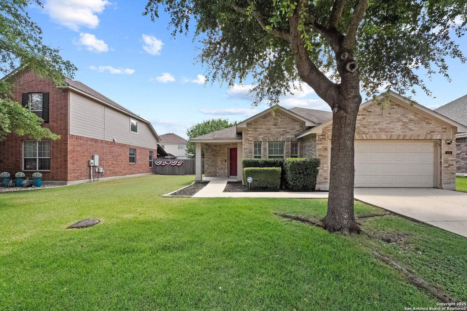 132 Niemietz Cove Cibolo TX 78108