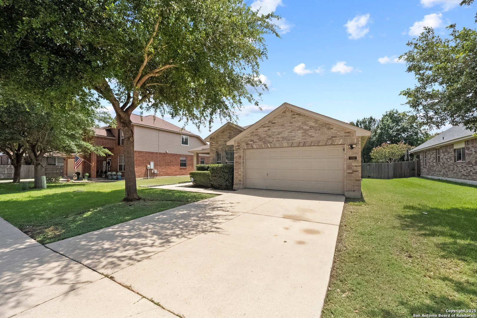 132 Niemietz Cove Cibolo TX 78108