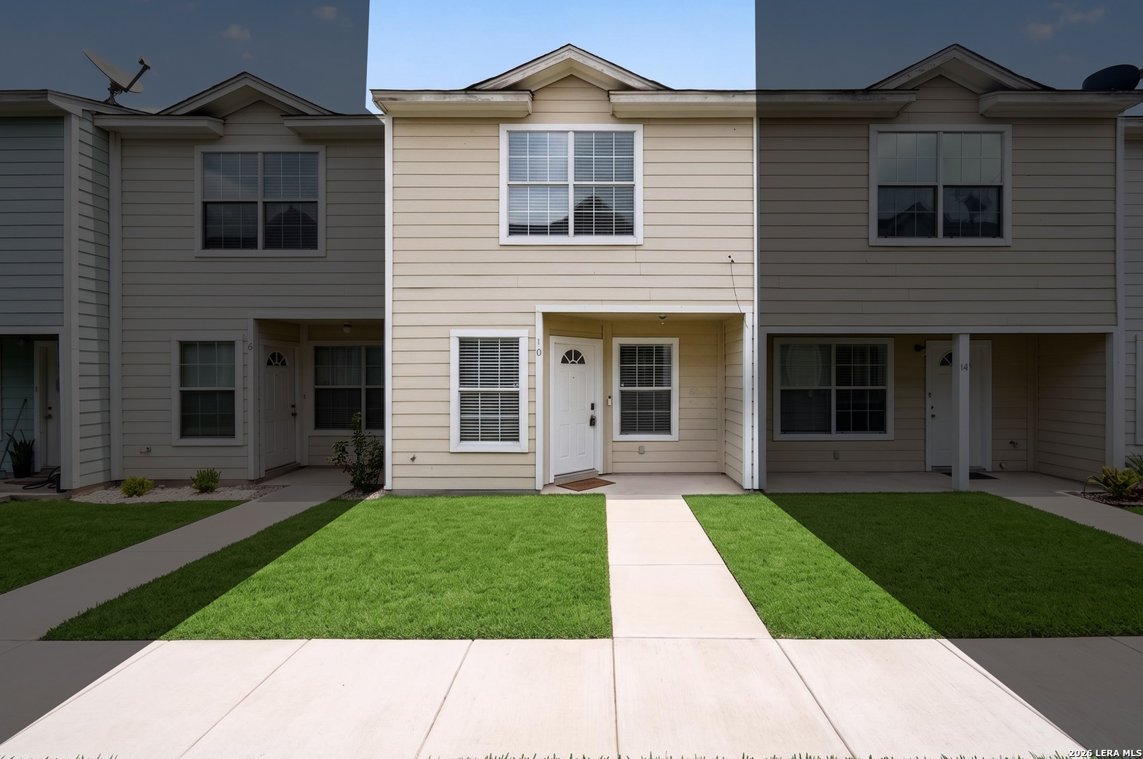 10 Bratton Drive San Antonio TX 78245