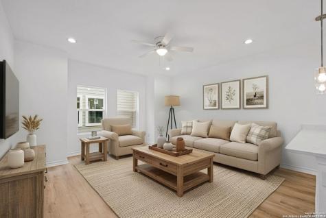 1303 Essex Street San Antonio TX 78210