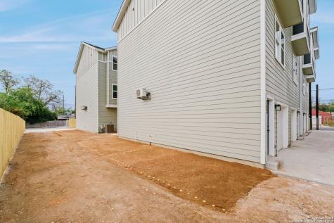 1303 Essex Street San Antonio TX 78210